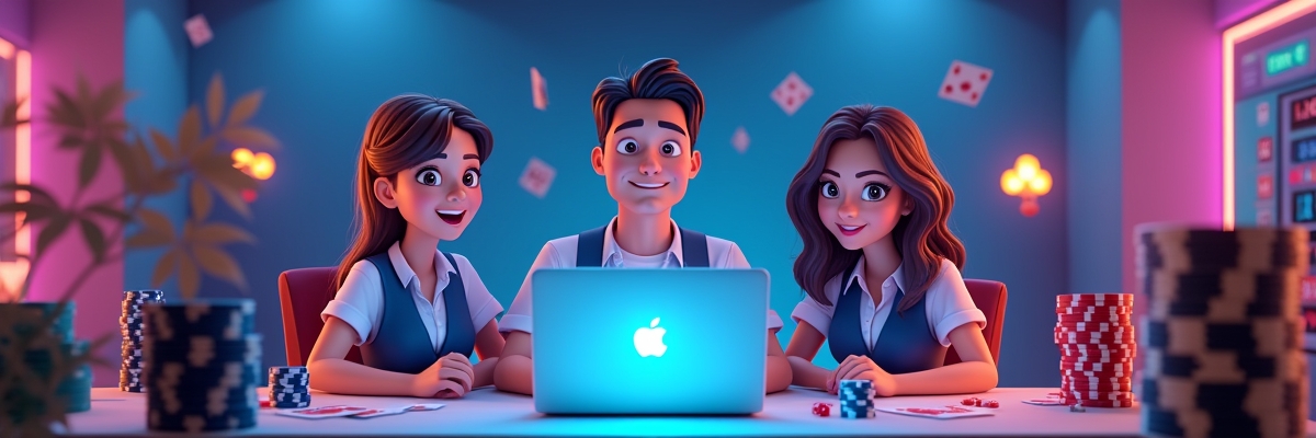 Bet And Play Casino Review