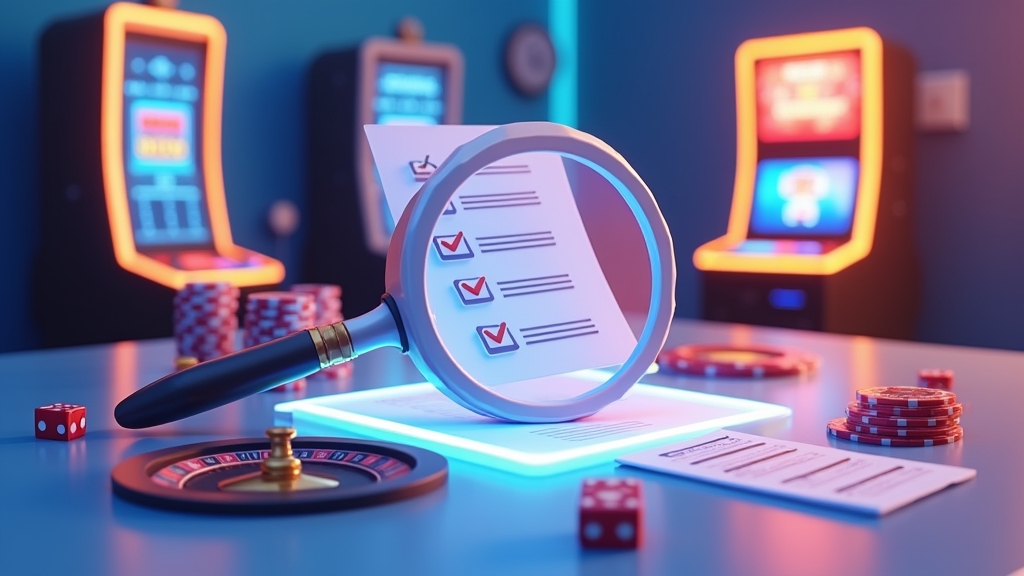 Betandplay Casino Review