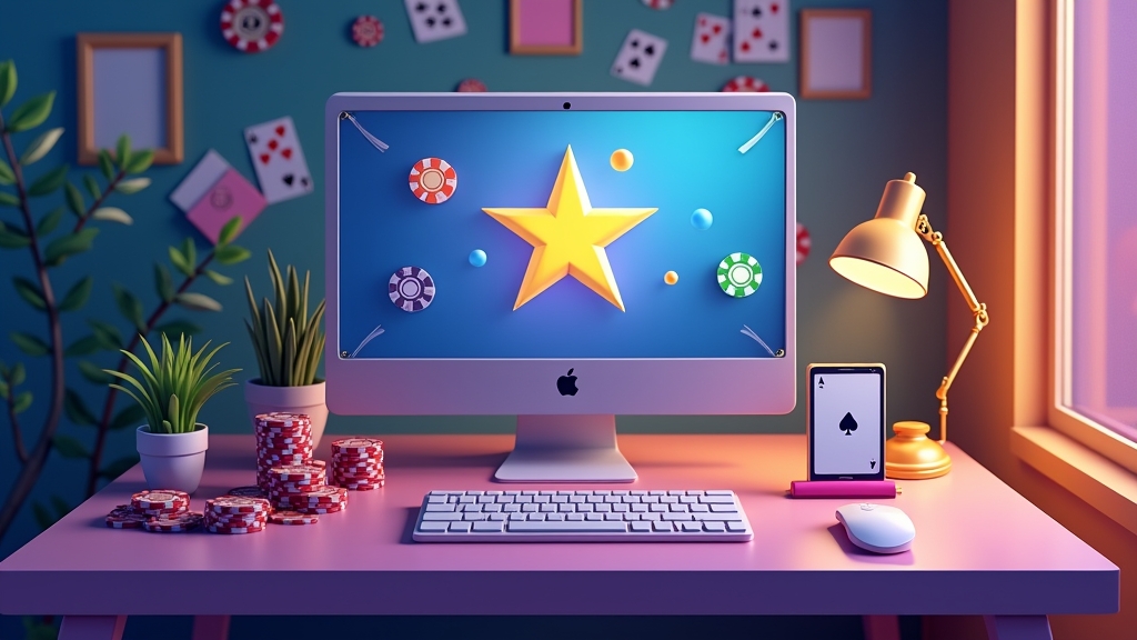 Bet And Play Review