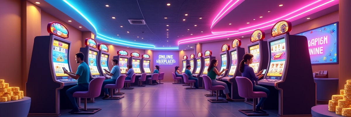 Betandplay Casino Review