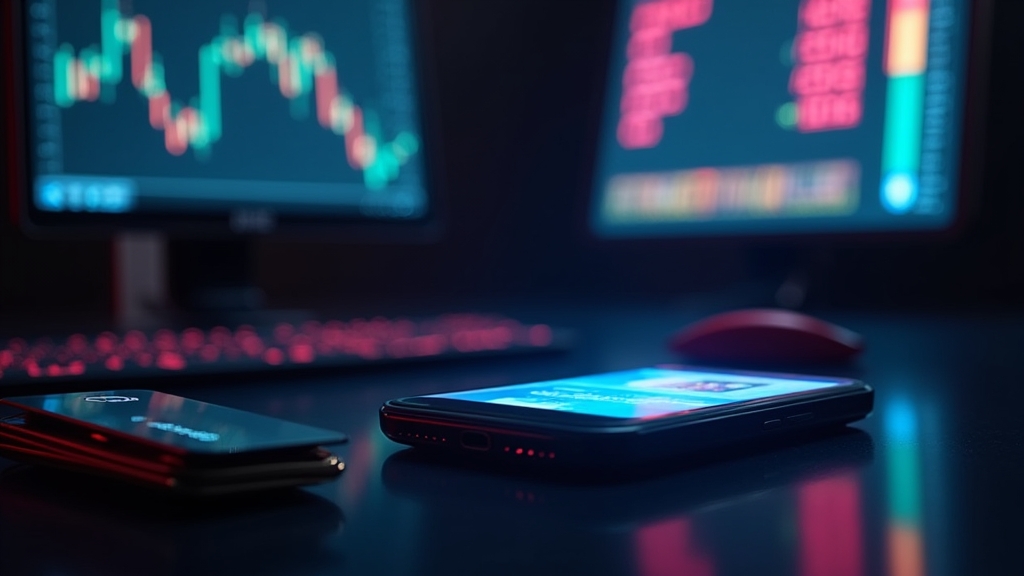 E-wallet and card payout comparison in a casino payment setting