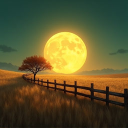 Harvest Moon Meadow Betandplay Casino Review