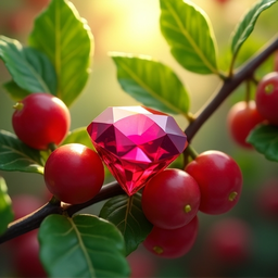 Ruby Orchard Bet And Play Review