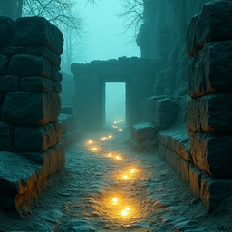 Trail of Echoes Bet And Play Casino Review